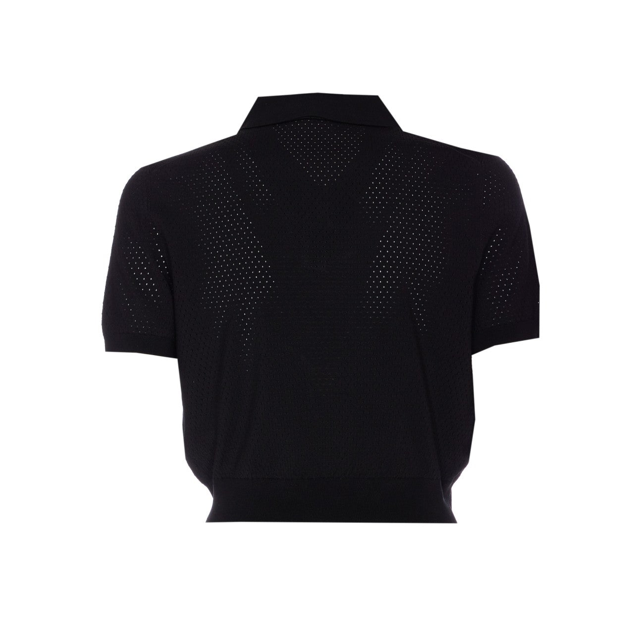 Alexander Wang Women Short Sleeves Polo