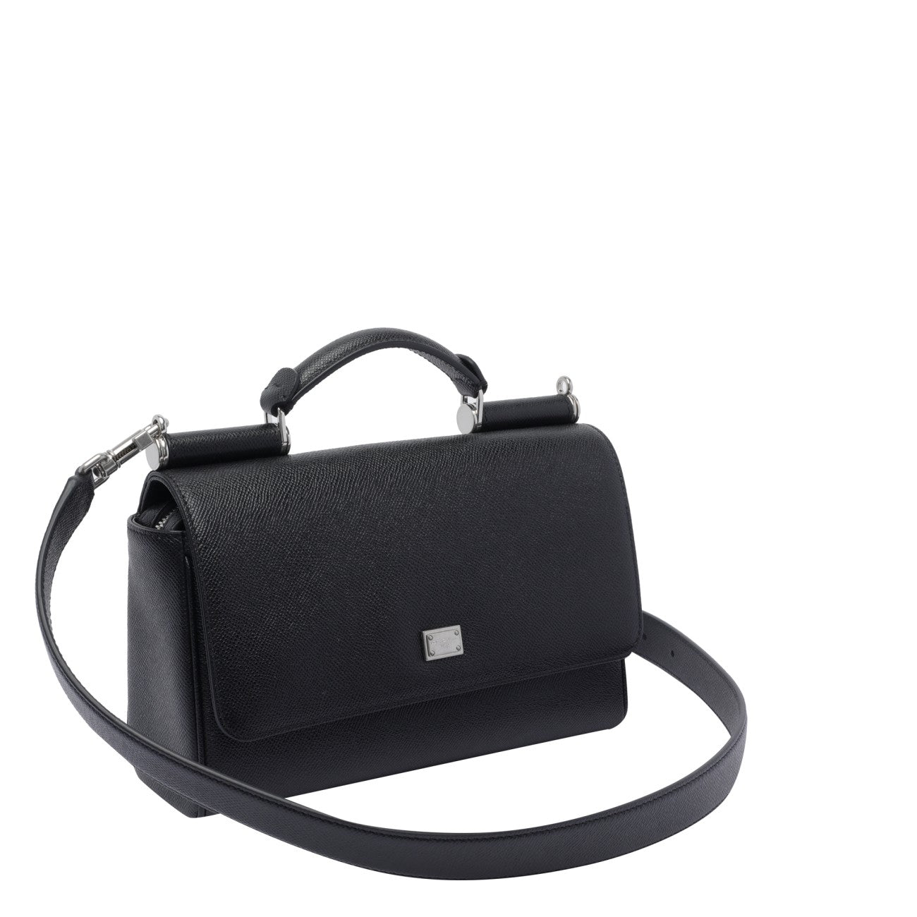 Dolce&Gabbana Men Sicily Handbag