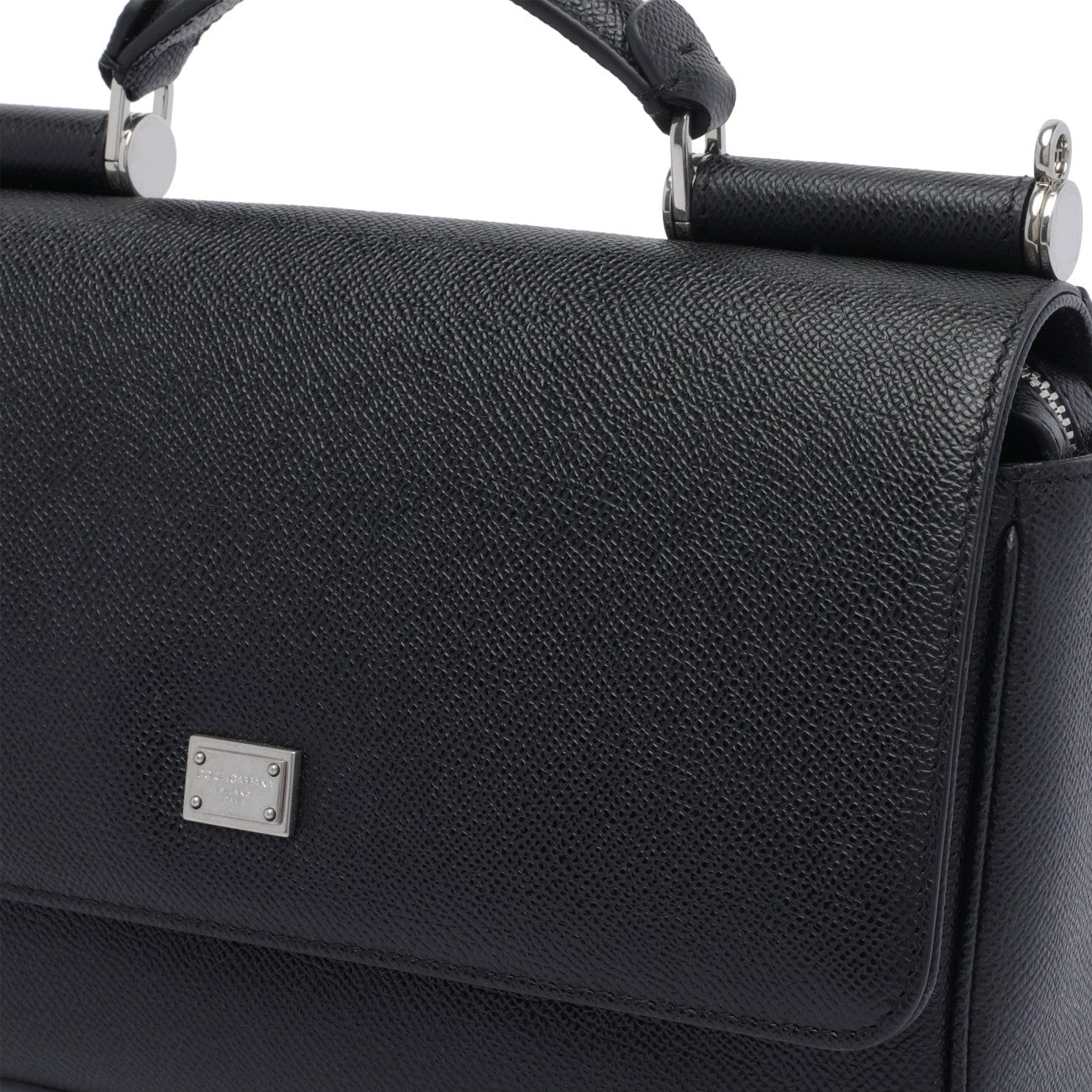 Dolce&Gabbana Men Sicily Handbag