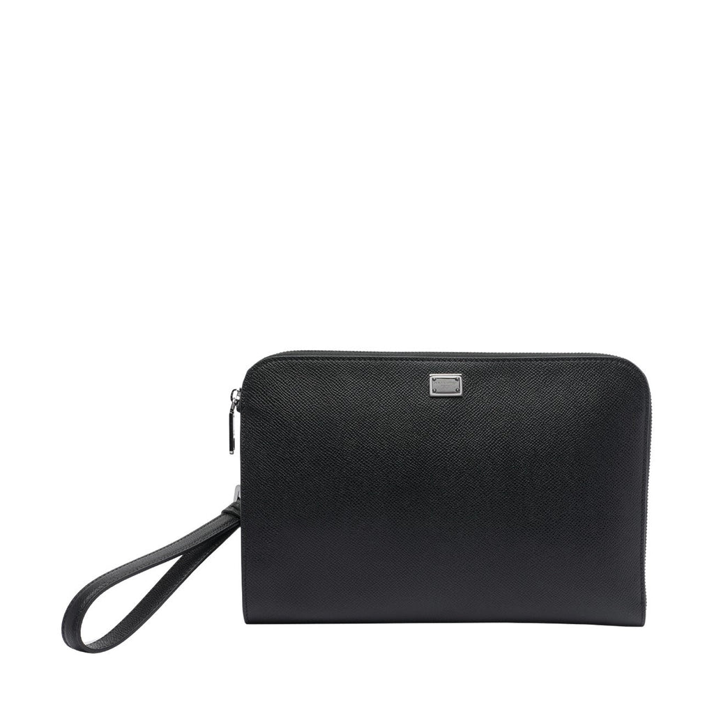 Dolce&Gabbana Men Sicily Pouch