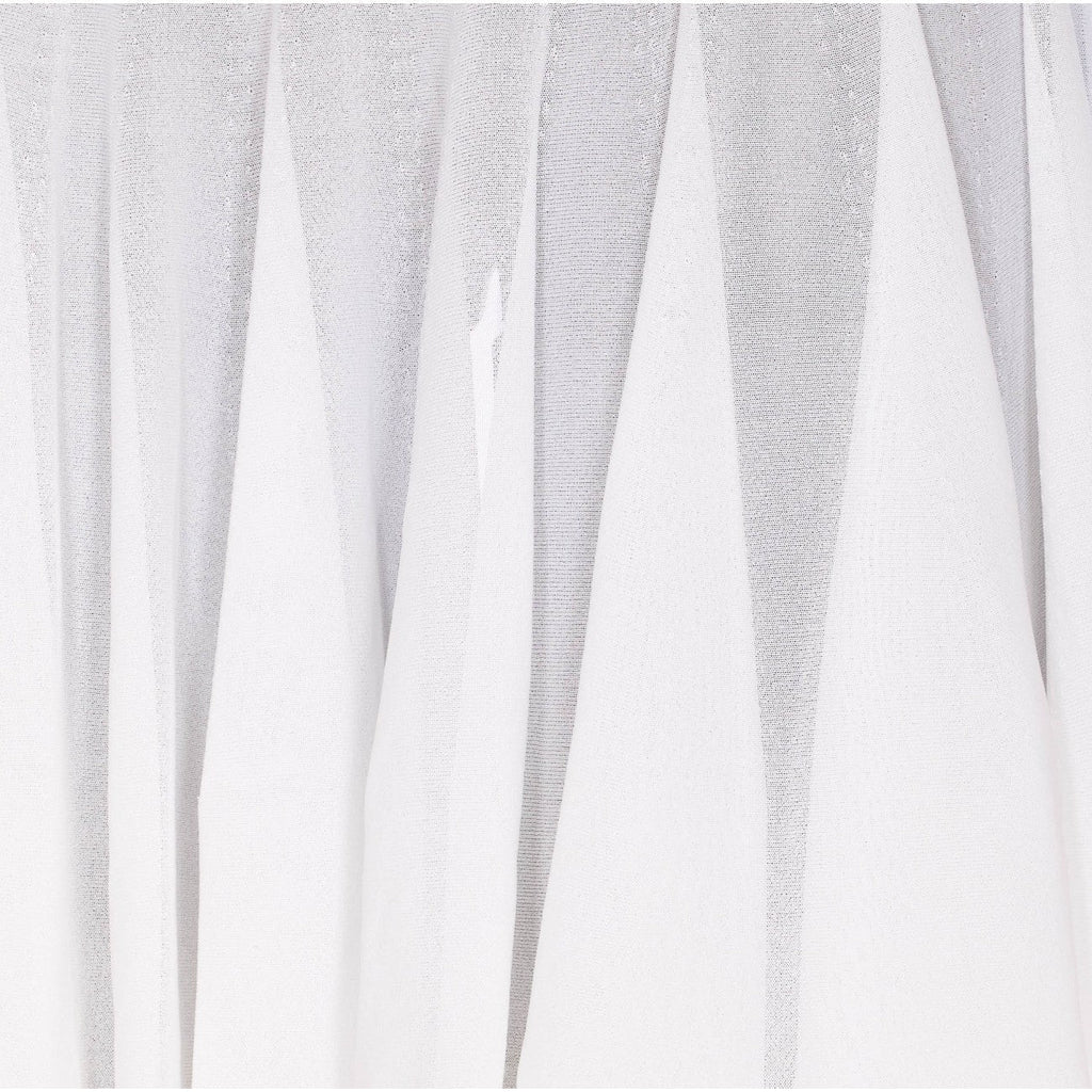 Alaia Women Skater Skirt