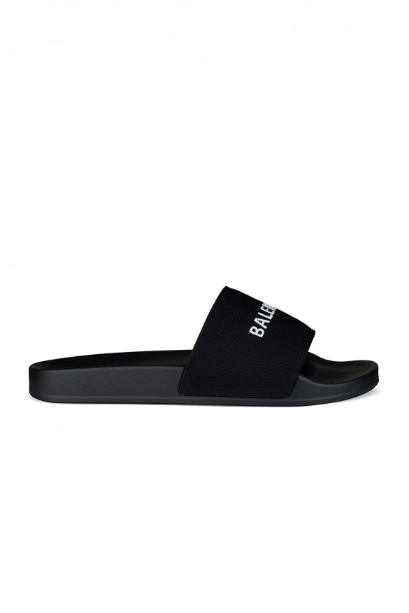 Balenciaga Men Slides