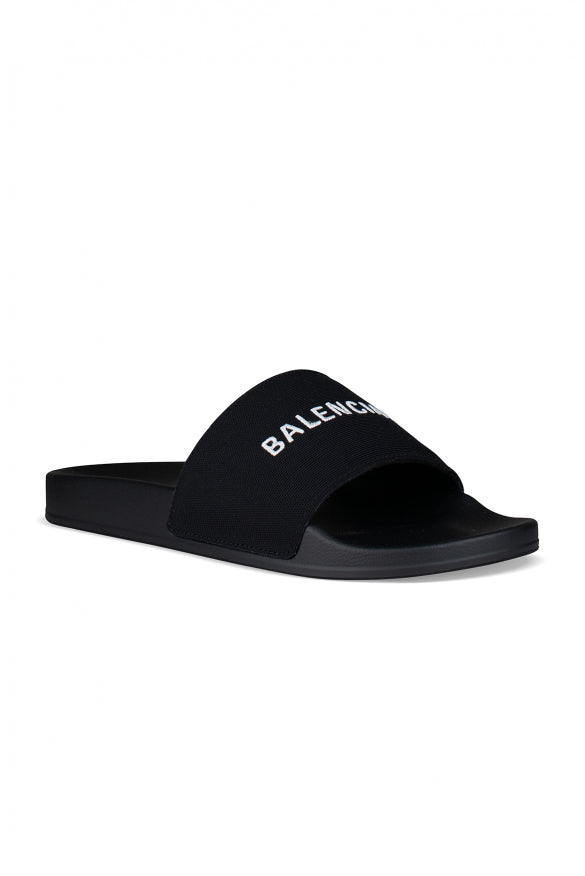 Balenciaga Men Slides