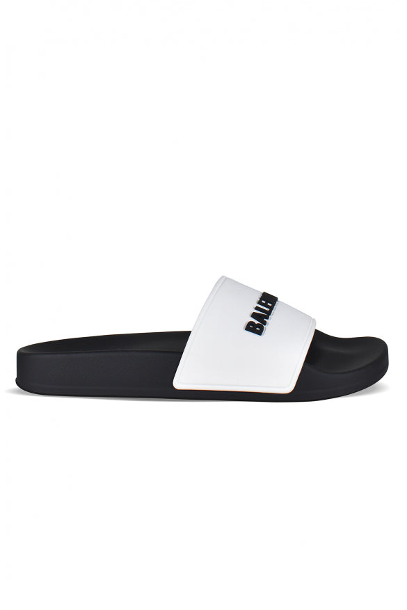 Balenciaga Women Slides