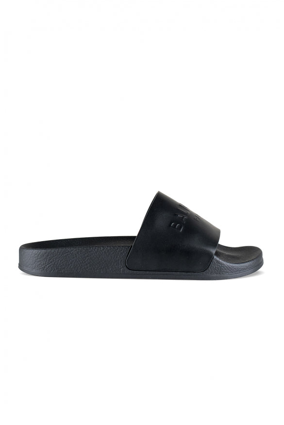 Balmain Men Slides