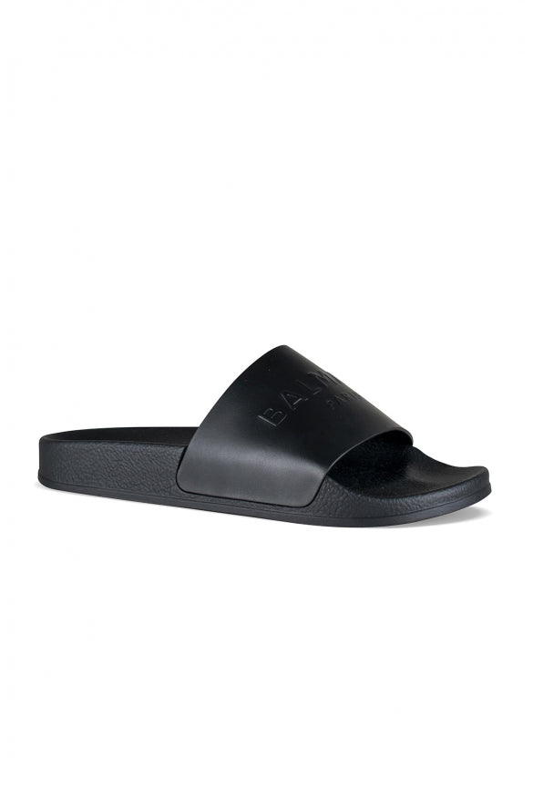 Balmain Men Slides