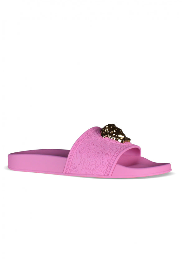Versace Women Slides Medusa