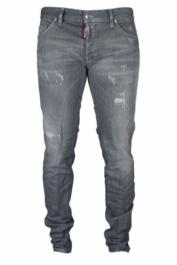 Dsquared2 Men Slim Jean