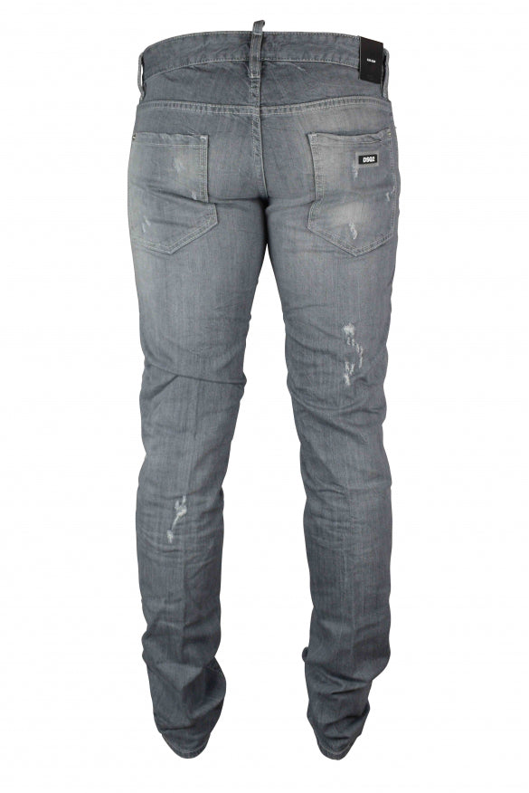 Dsquared2 Men Slim Jean
