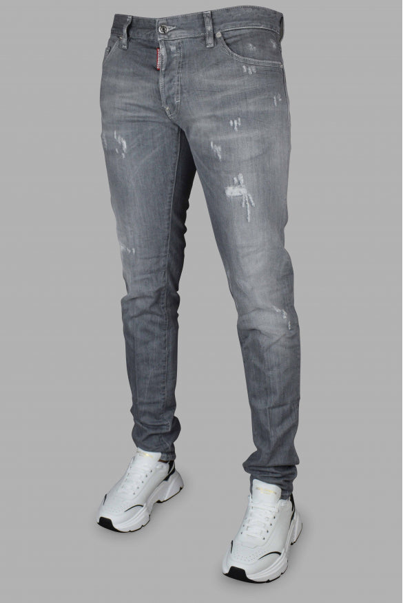 Dsquared2 Men Slim Jean