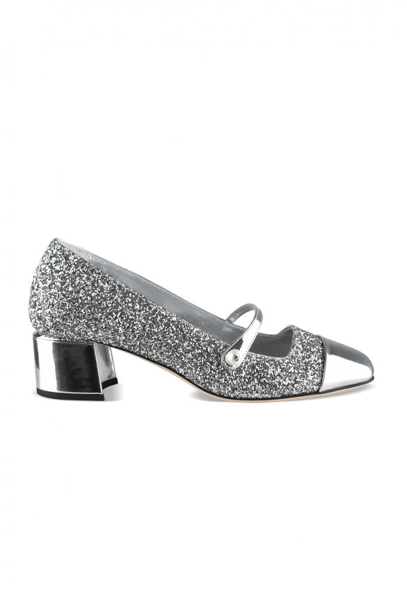 Jimmy Choo Women Elisa 45 Pumps