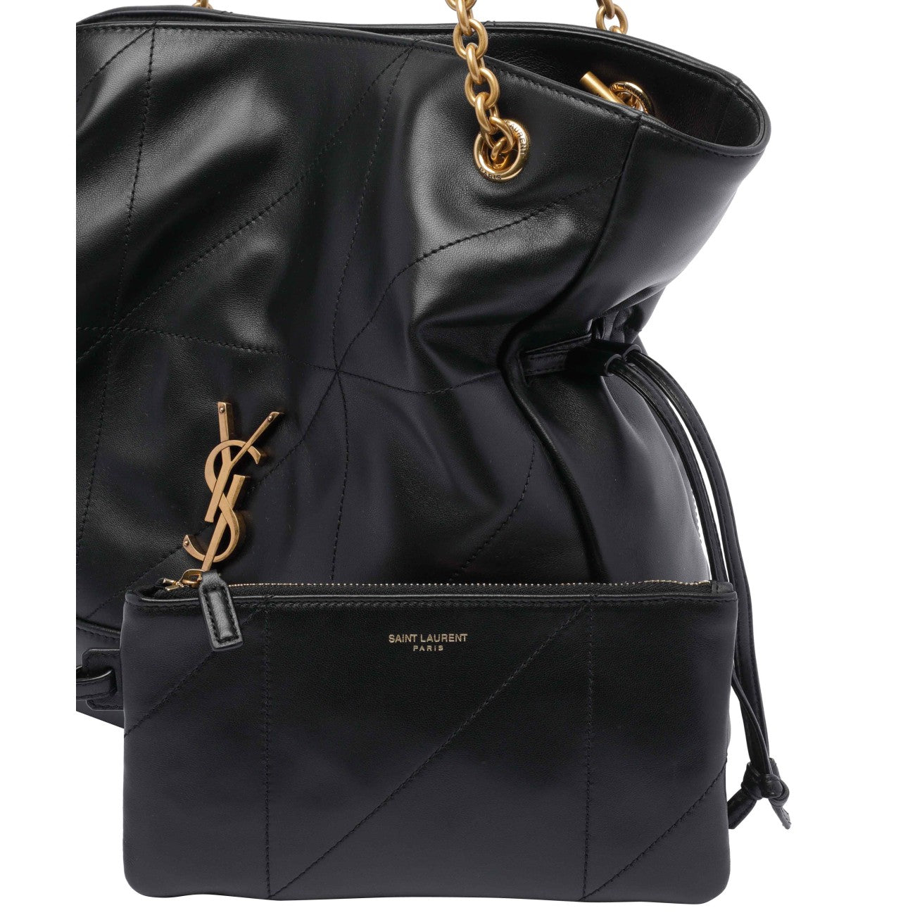 Saint Laurent Women Small Jamie Shopping Bag
