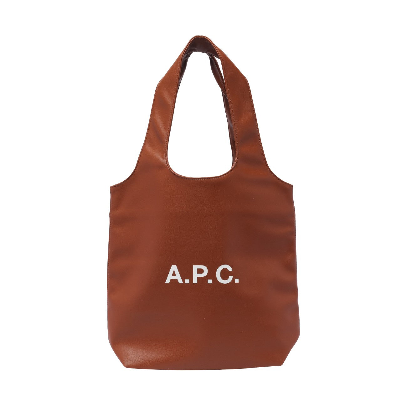 A.P.C. Women Small Ninon Shoulder Bag