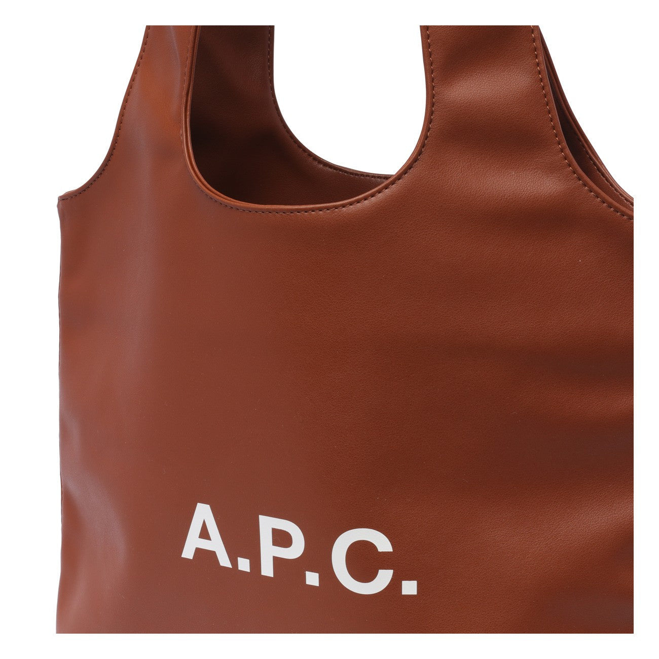A.P.C. Women Small Ninon Shoulder Bag