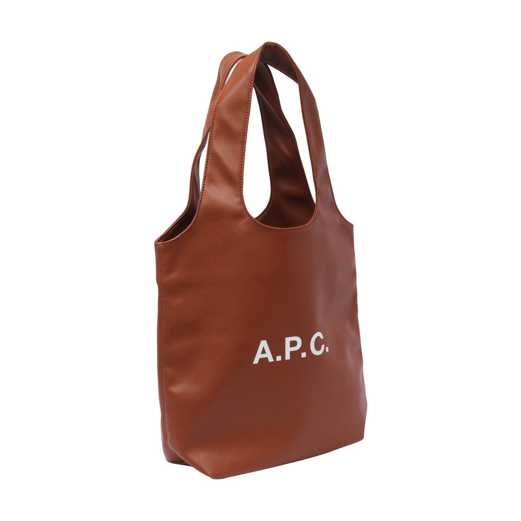 A.P.C. Women Small Ninon Shoulder Bag