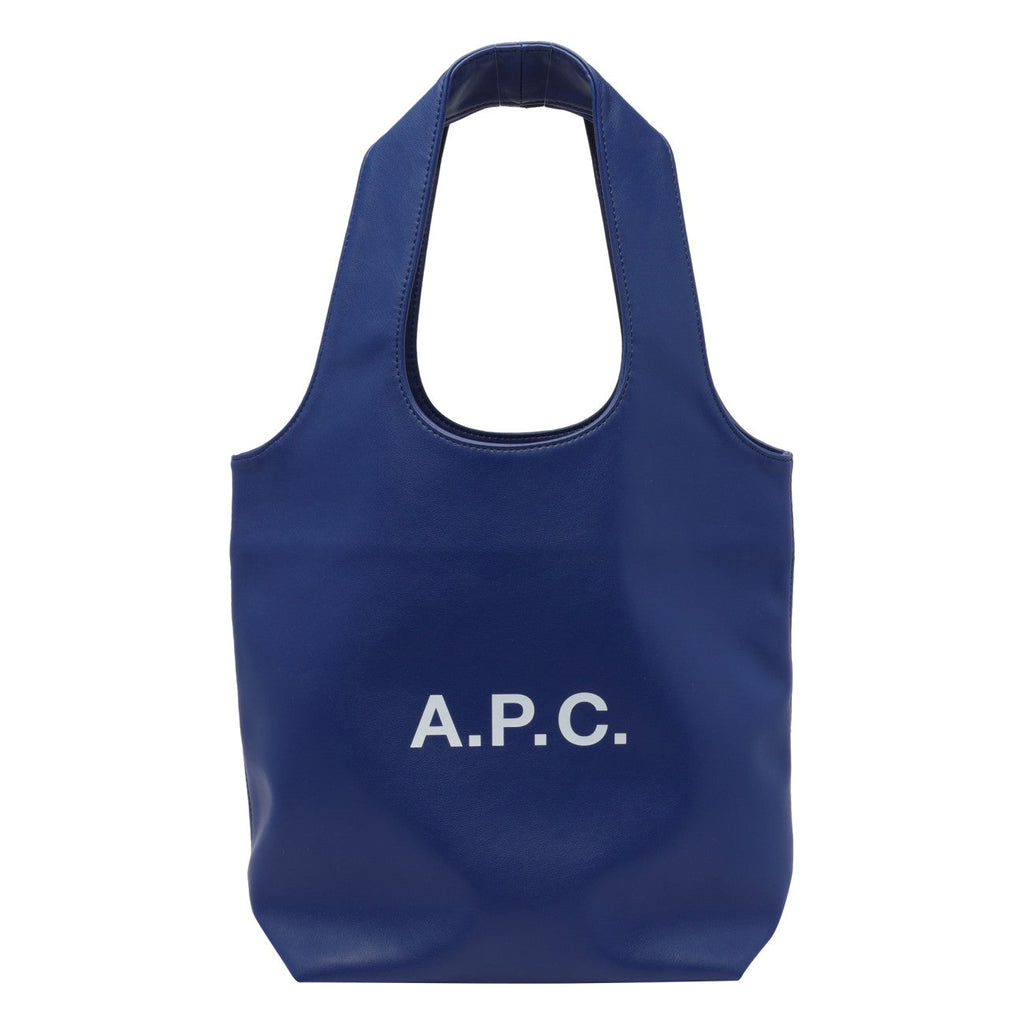A.P.C. Women Small Ninon Tote Bag