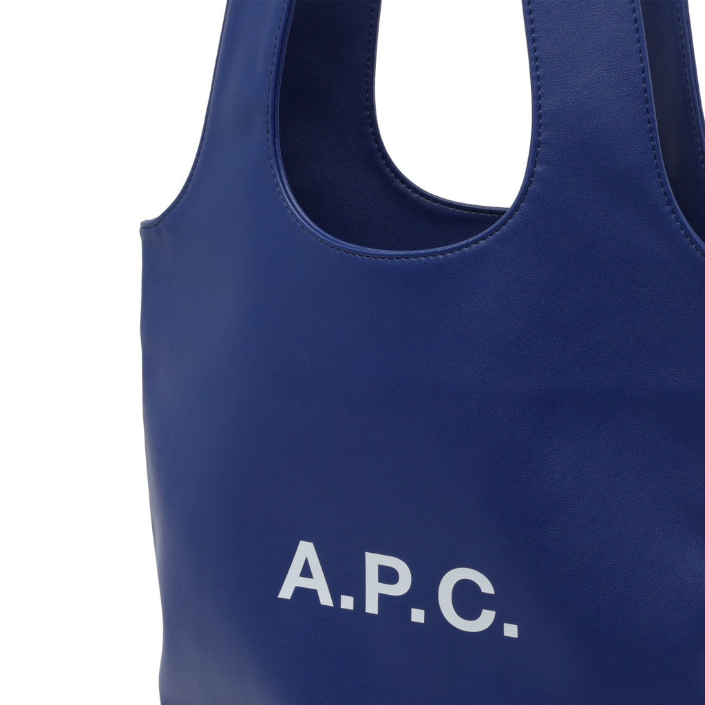 A.P.C. Women Small Ninon Tote Bag