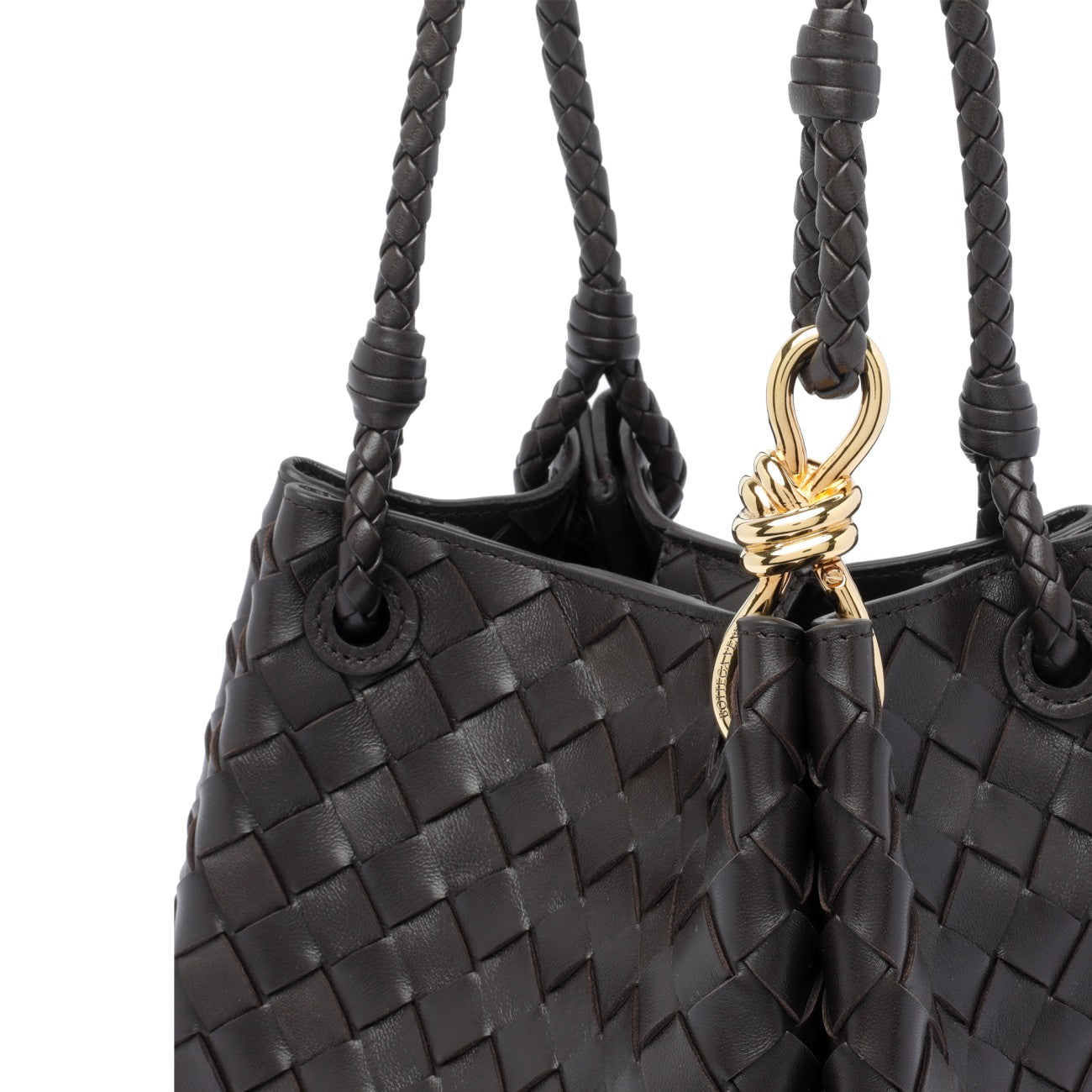 Bottega Veneta Women Small Parachute