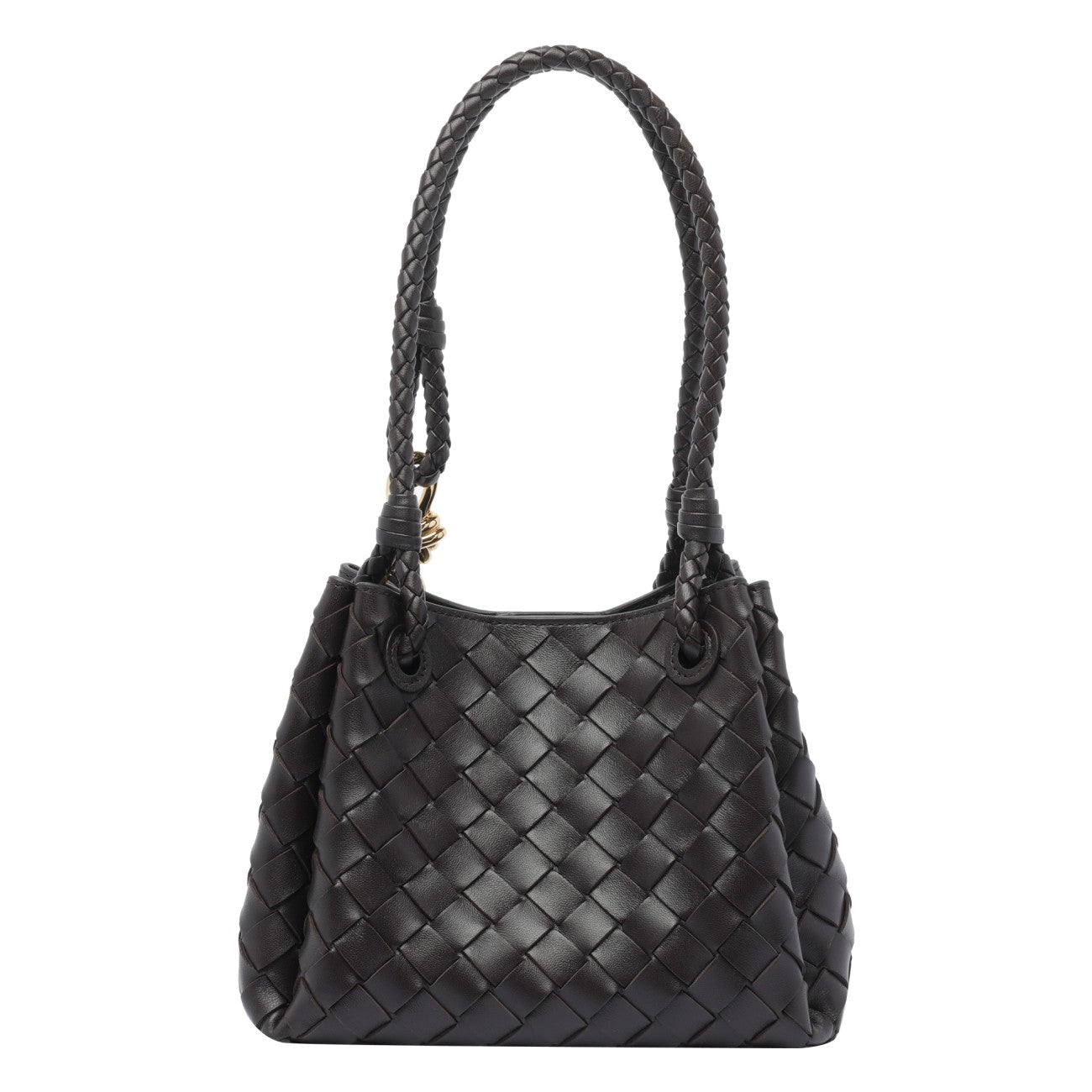 Bottega Veneta Women Small Parachute