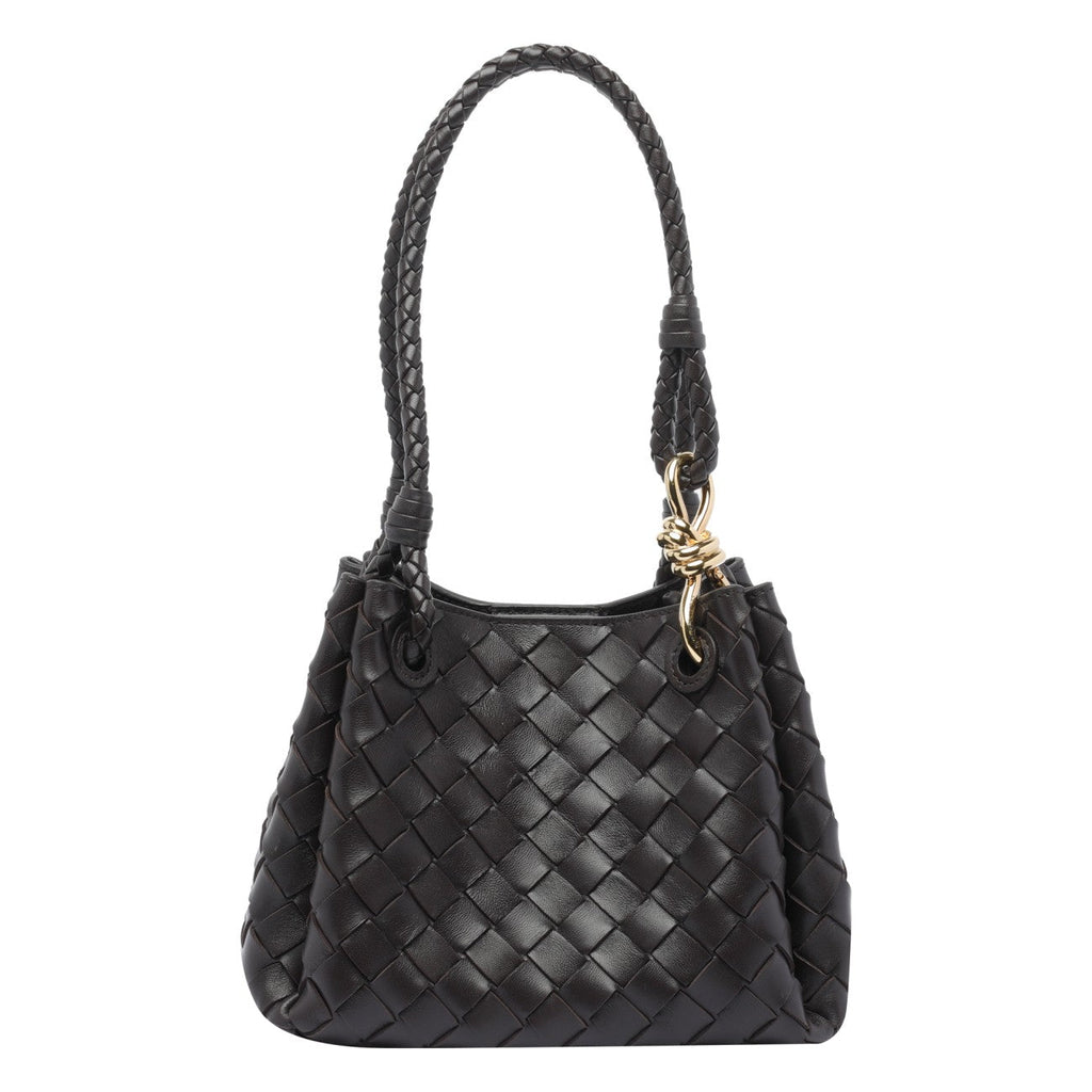 Bottega Veneta Women Small Parachute