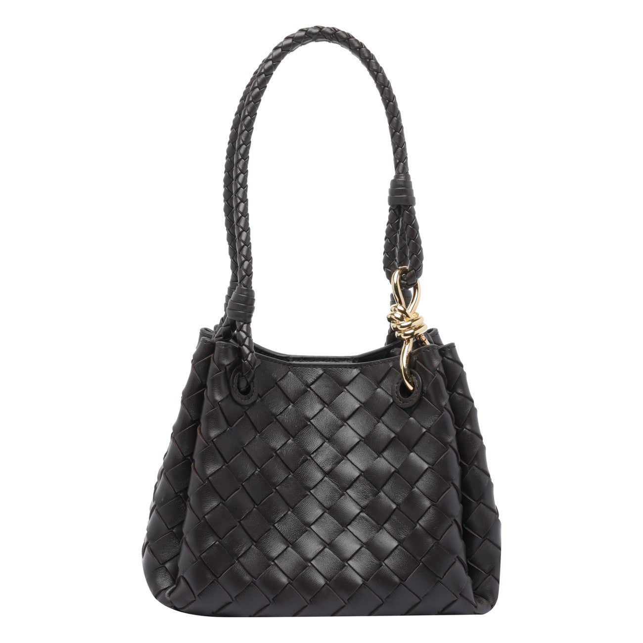 Bottega Veneta Women Small Parachute