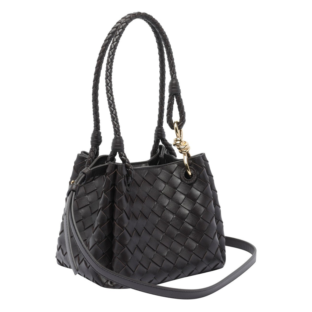 Bottega Veneta Women Small Parachute