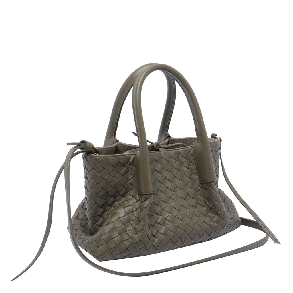 Bottega Veneta Women Small Pinacoteca
