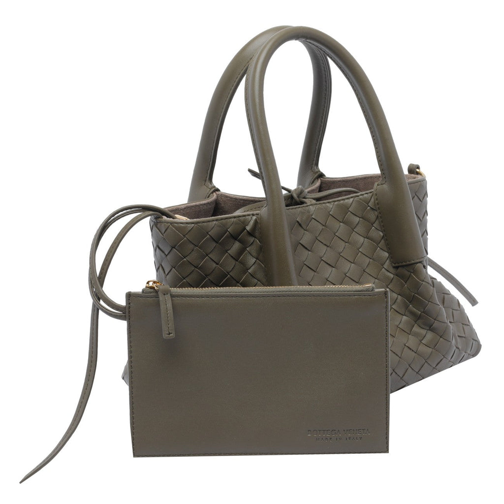 Bottega Veneta Women Small Pinacoteca