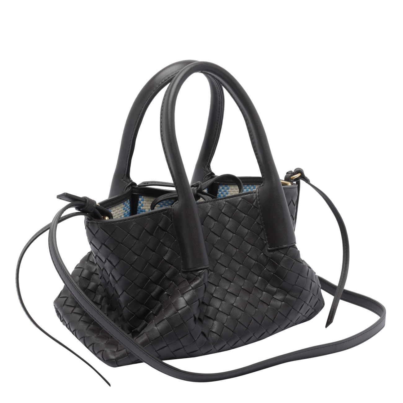 Bottega Veneta Women Small Pinacoteca