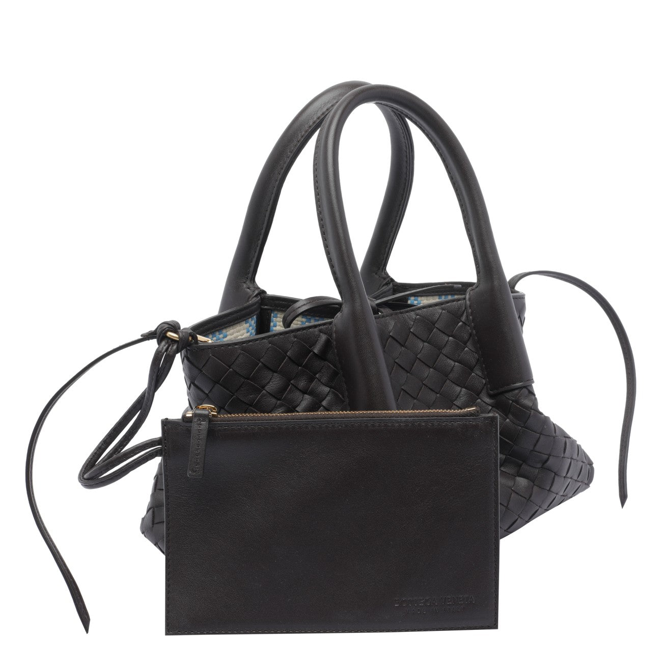 Bottega Veneta Women Small Pinacoteca