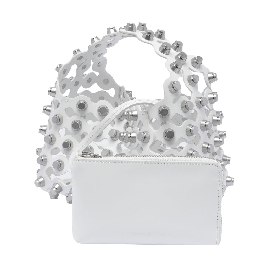 Alexander Wang Women Small Rex Handbag