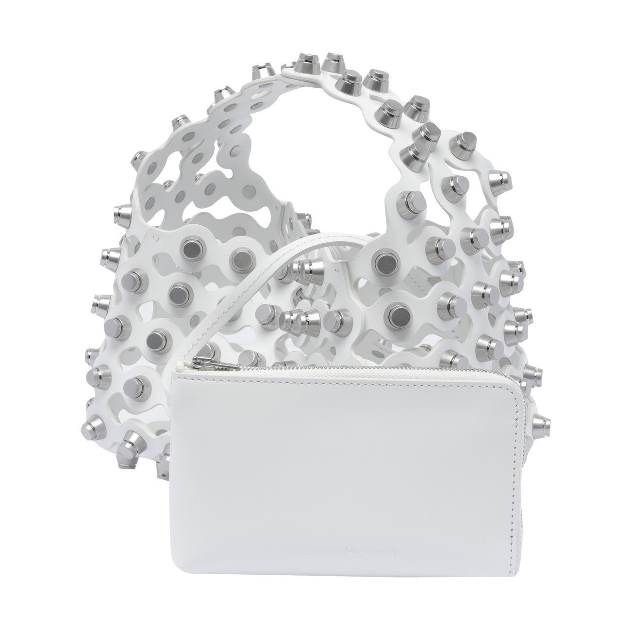 Alexander Wang Women Small Rex Handbag