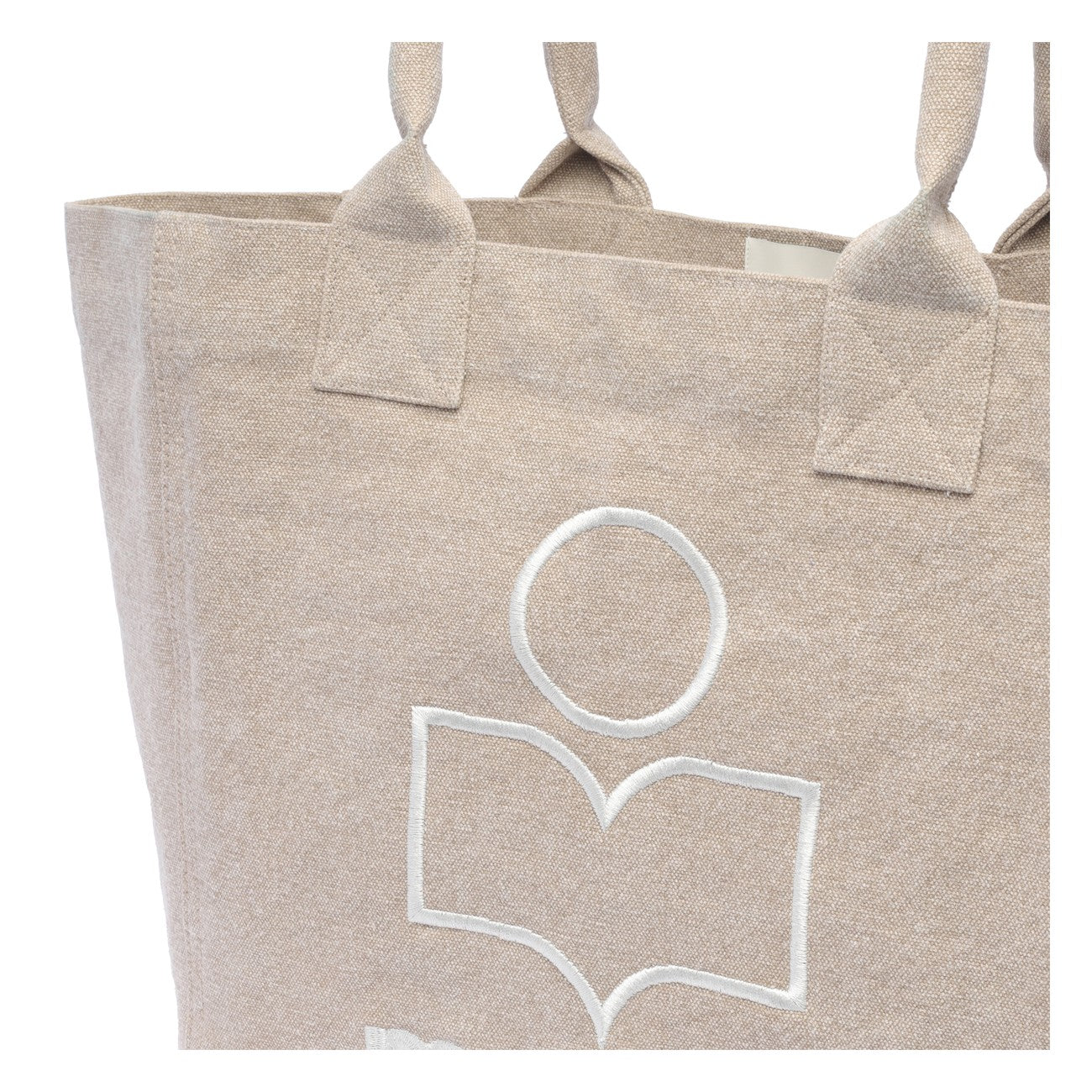 Isabel Marant Women Small Yenky Shopping Bag