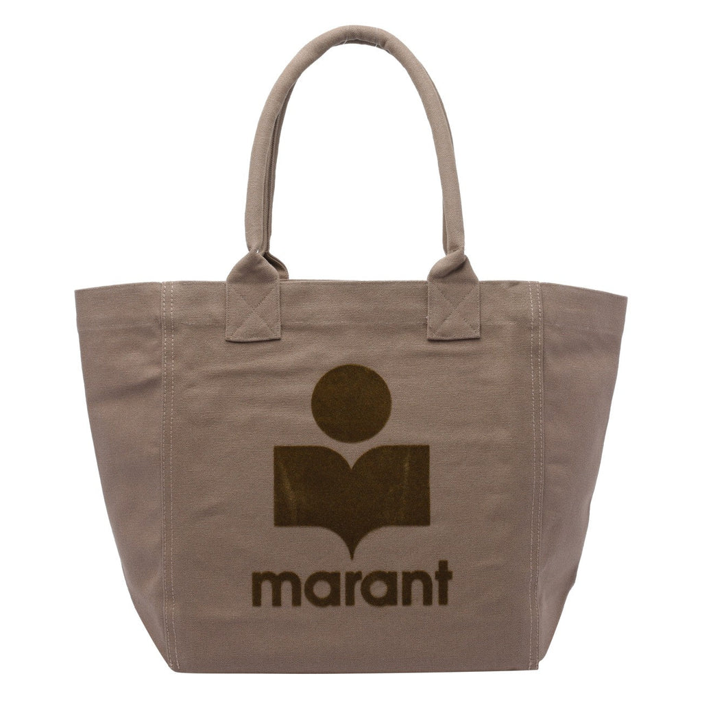 Isabel Marant Women Small Yenky Shopping Bag