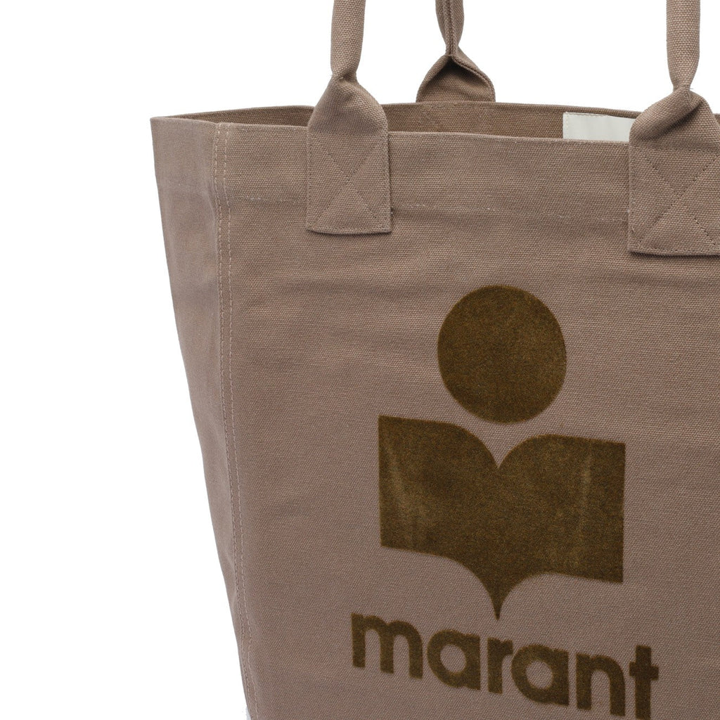 Isabel Marant Women Small Yenky Shopping Bag