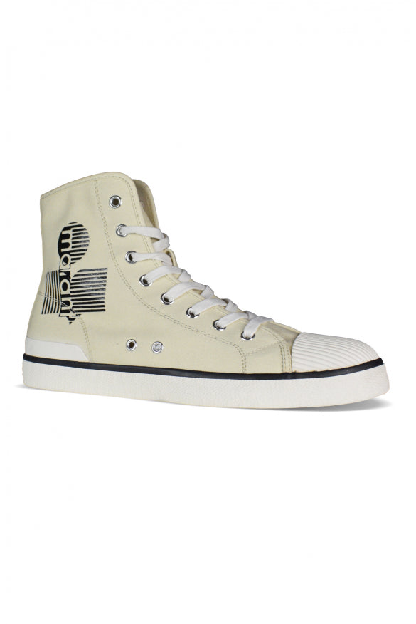 Isabel Marant Men Benkeenh Sneakers