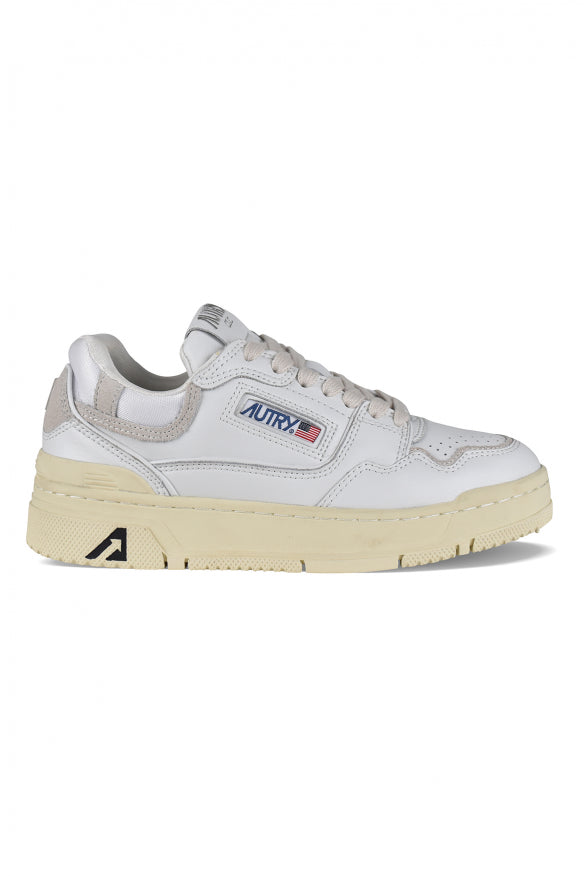 Autry Women Clc Sneakers