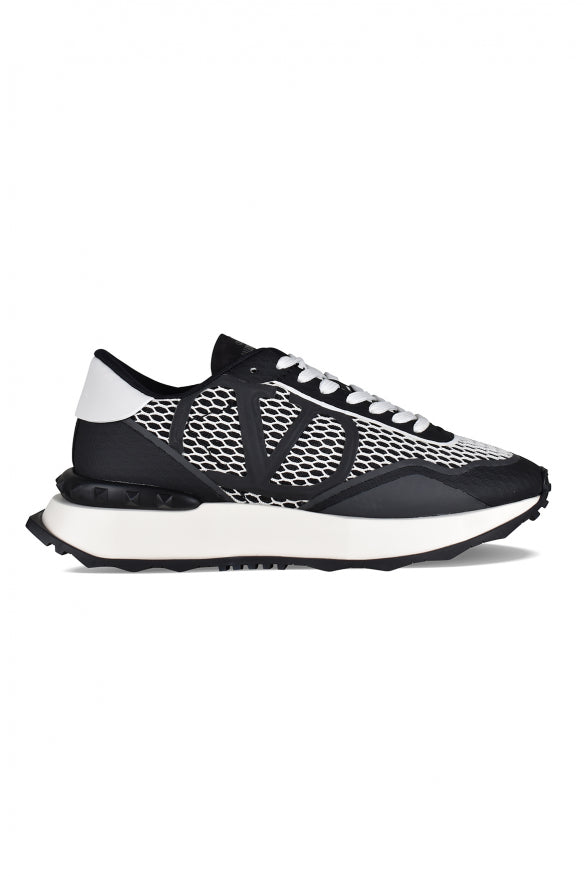 Valentino Garavani Men Netrunner Sneakers