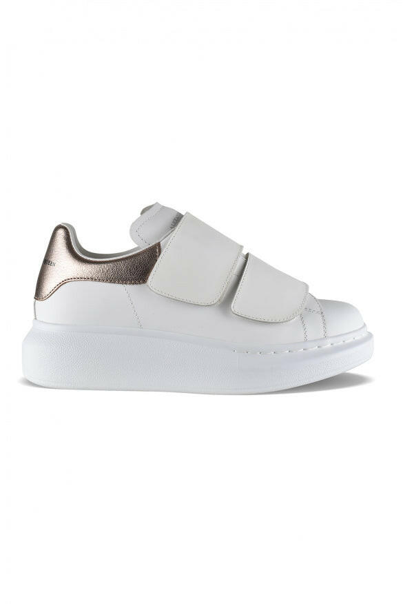 Alexander Mcqueen Women Oversize Sneakers
