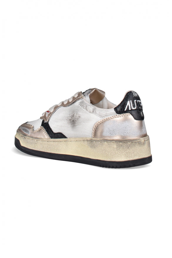 Autry Women Super Vintage Sneakers