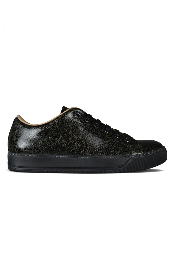 Lanvin Men Dbb1 Sneakers