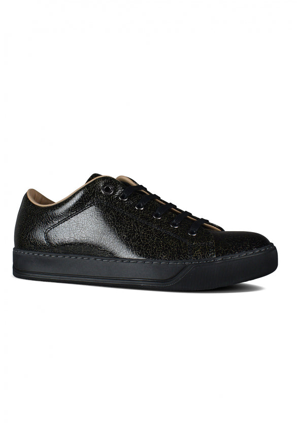 Lanvin Men Dbb1 Sneakers