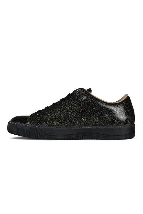 Lanvin Men Dbb1 Sneakers