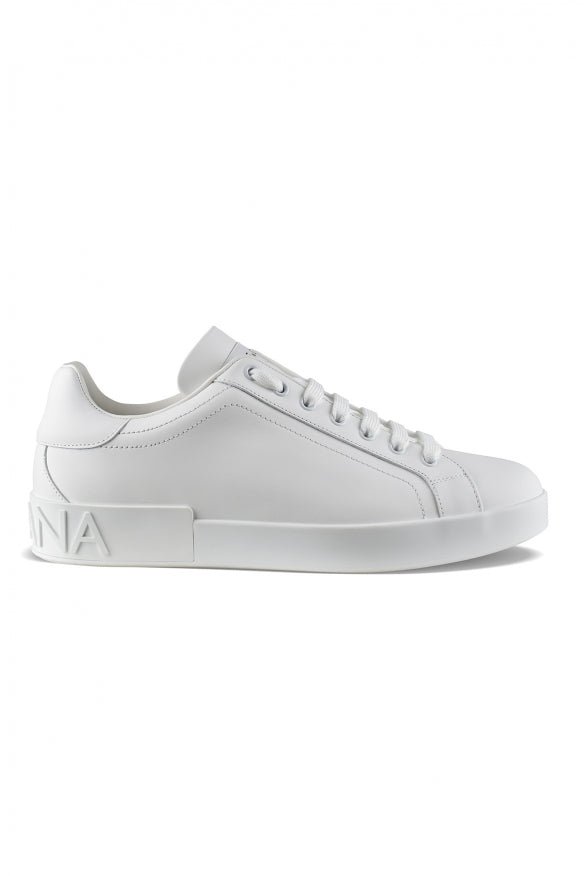 Dolce&Gabbana Men Sneakers Portofino