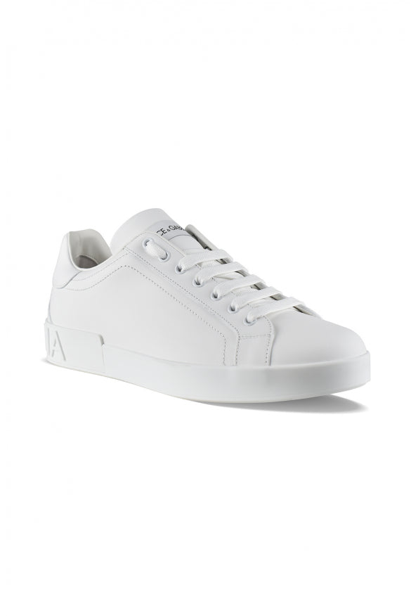 Dolce&Gabbana Men Sneakers Portofino