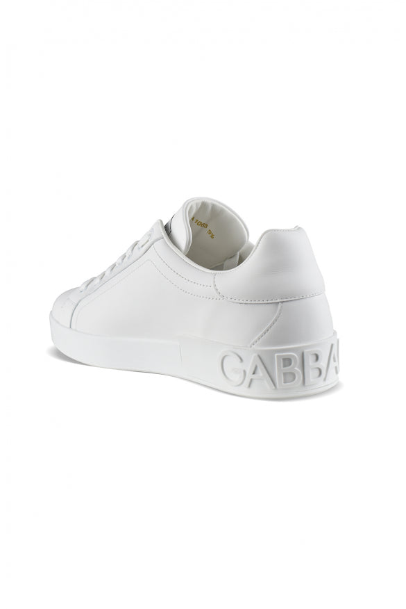 Dolce&Gabbana Men Sneakers Portofino