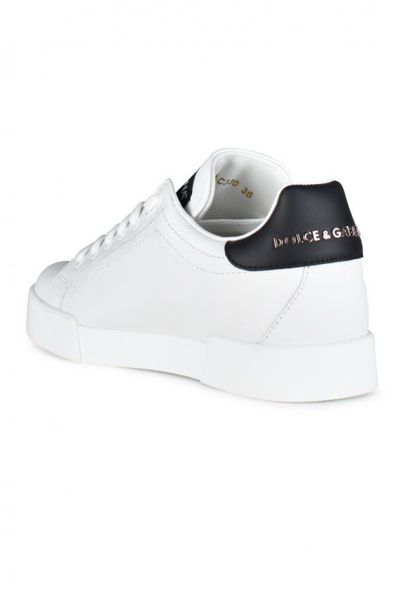 Dolce&Gabbana Women Sneakers Portofino