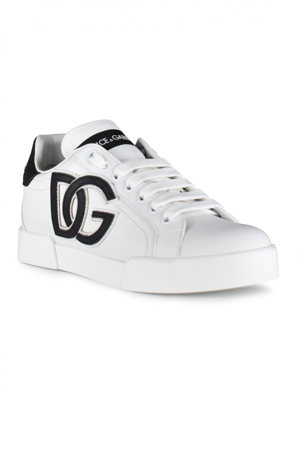 Dolce&Gabbana Women Sneakers Portofino