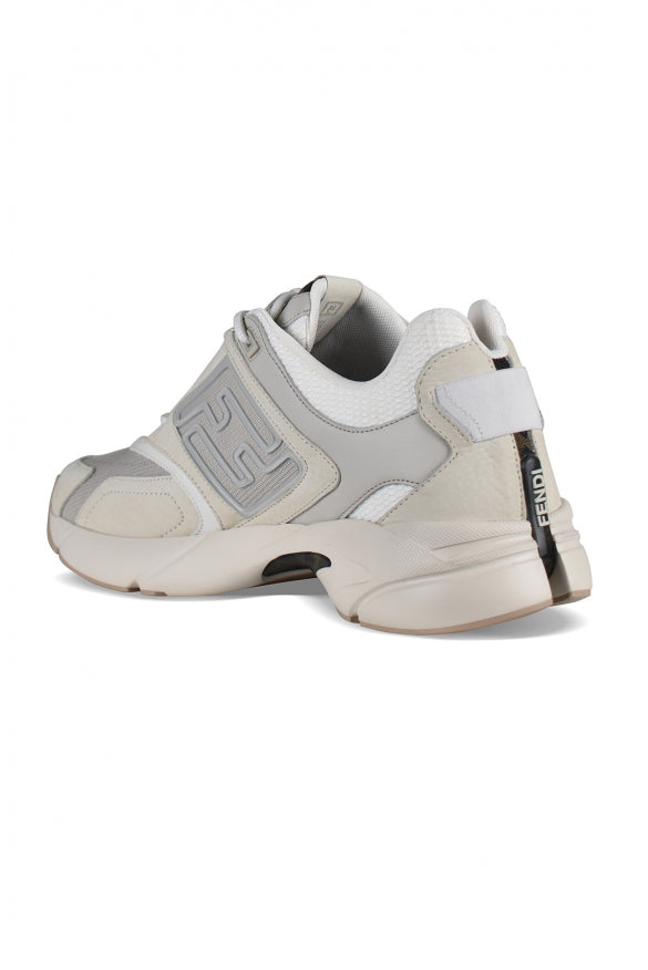 Fendi Men Faster Trainer Sneakers