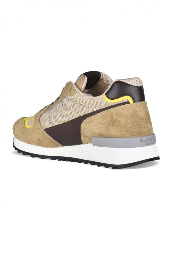 Valentino Garavani Men Vlogo Pace Sneakers